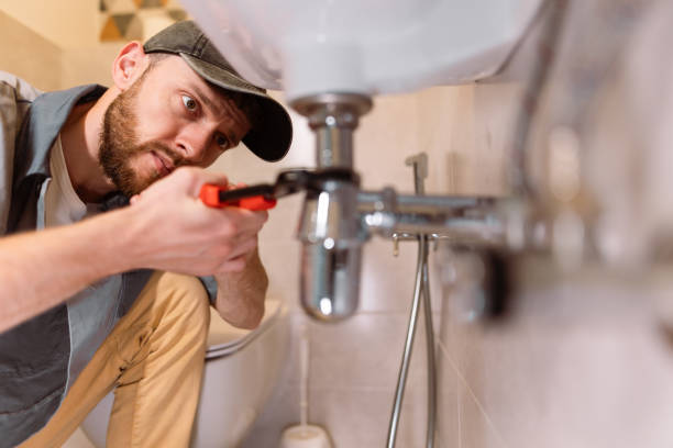 Septic System Installation and Maintenance in Bayshore Gardens, FL